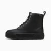 Изображение Puma Ботинки Karmen Boots Women #1: Puma Black-Puma Silver