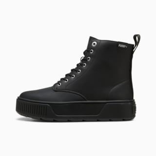 Изображение Puma Ботинки Karmen Boots Women