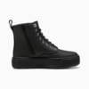 Изображение Puma Ботинки Karmen Boots Women #5: Puma Black-Puma Silver