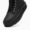 Изображение Puma Ботинки Karmen Boots Women #6: Puma Black-Puma Silver