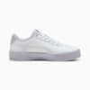 Зображення Puma Дитячі кеди Carina 3.0 Cutie Sneakers Youth #5: PUMA White-Lilac Crush