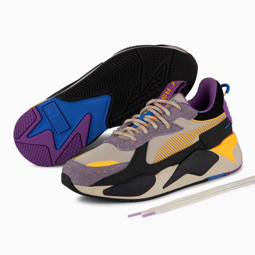 Image PUMA Tênis RS-X Alternate Route #1