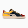 Image PUMA Tênis Suede Crafted #5