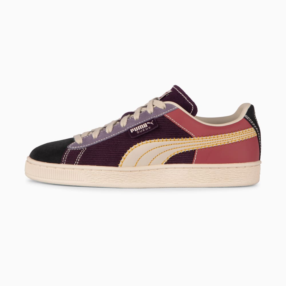 Image PUMA Tênis Suede Crafted #1
