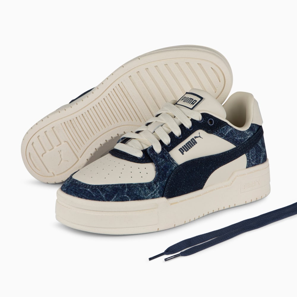 Imagen PUMA Zapatillas CA Pro Denim para mujer #2