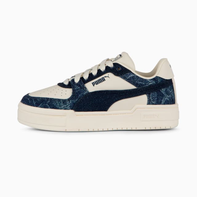Imagen PUMA Zapatillas CA Pro Denim para mujer