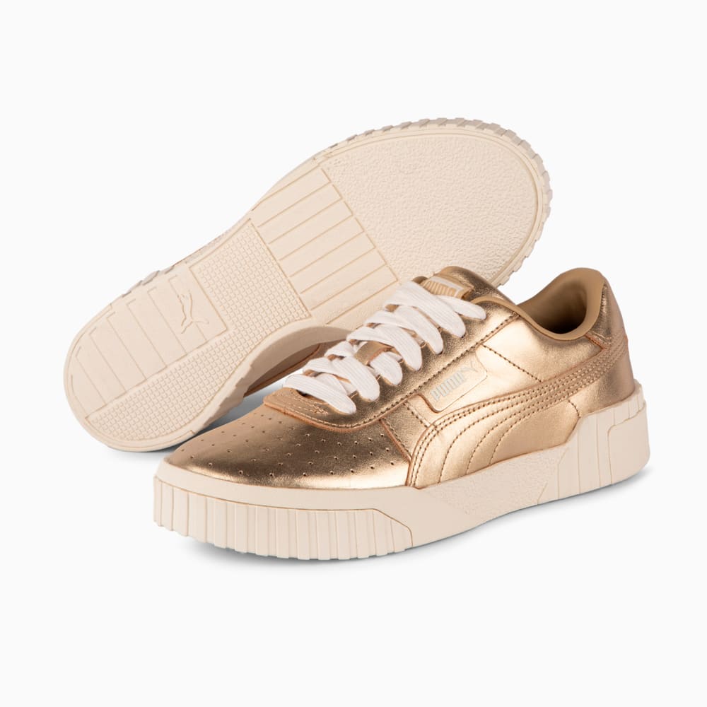 Cali Chrome Wns Dorado Puma