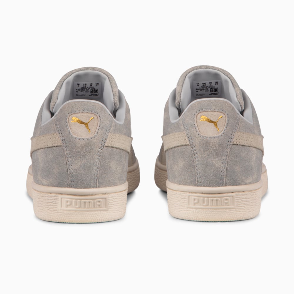 Image PUMA Tênis Suede Marble #2
