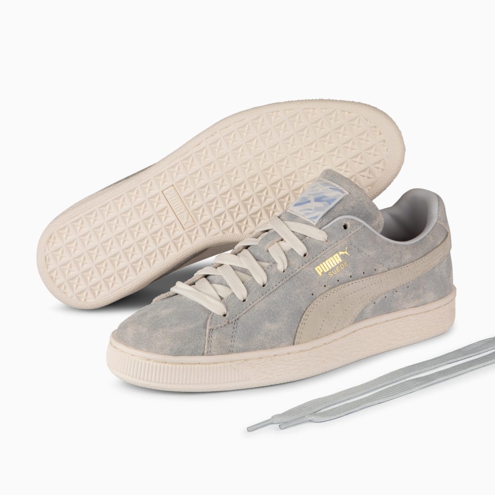 Image PUMA Tênis Suede Marble #2