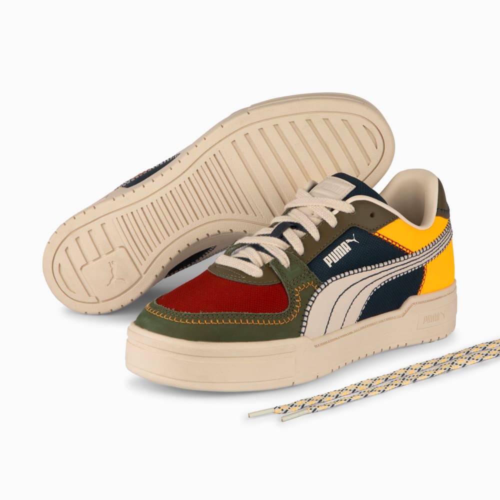 Image PUMA Tênis CA Pro Crafted #2
