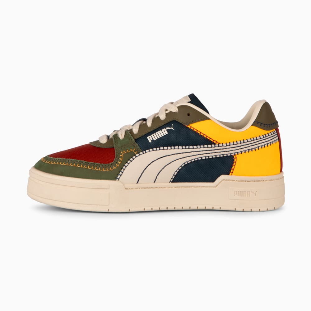 Image PUMA Tênis CA Pro Crafted #1