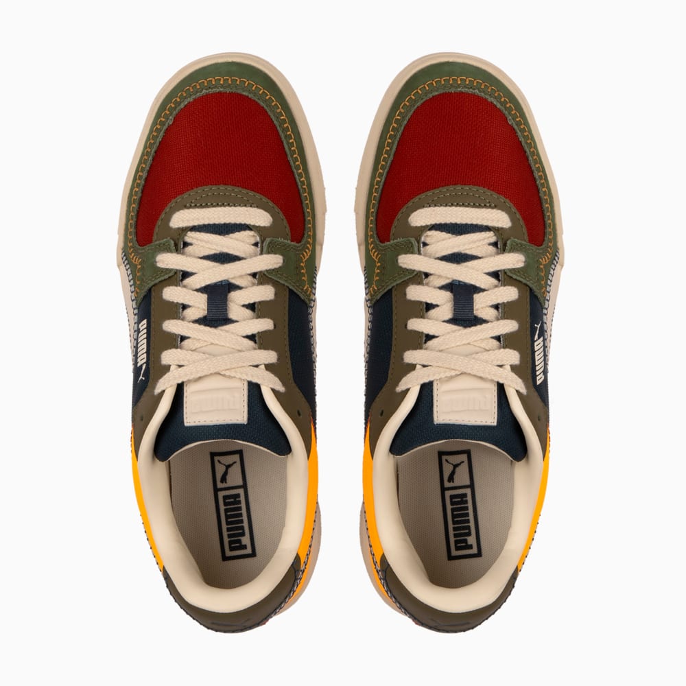 Image PUMA Tênis CA Pro Crafted #5