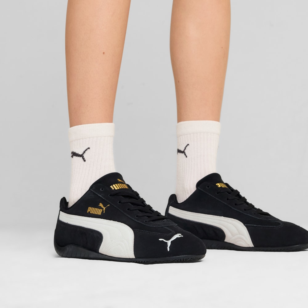 Image PUMA Tênis Speedcat OG Feminino #2