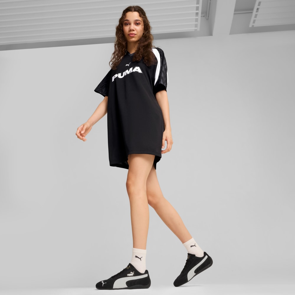 Image PUMA Tênis Speedcat OG Feminino #3