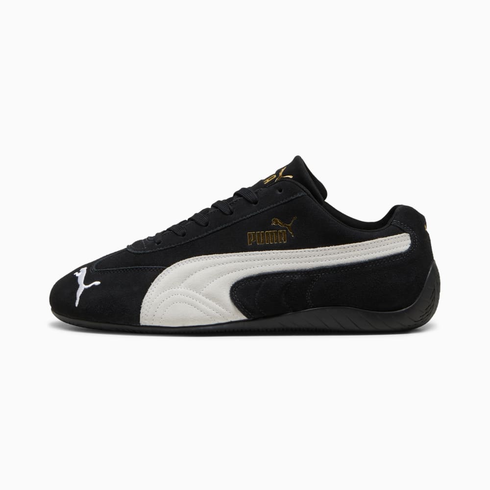 Zapatillas Speedcat Og para Mujer Negro Puma