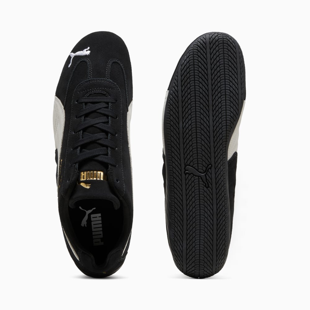 Zapatillas Speedcat Og para Mujer Negro Puma