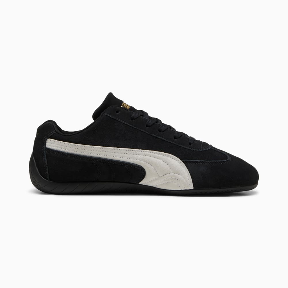 Zapatillas puma cat mujer negro outlet