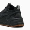 Изображение Puma Кроссовки RS-X Efekt Lights On Reflect Sneakers #3: PUMA Black-PUMA Black-Galactic Gray