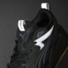 Изображение Puma Кроссовки RS-X Efekt Lights On Reflect Sneakers #7: PUMA Black-PUMA Black-Galactic Gray