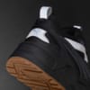Изображение Puma Кроссовки RS-X Efekt Lights On Reflect Sneakers #8: PUMA Black-PUMA Black-Galactic Gray