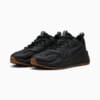 Изображение Puma Кроссовки RS-X Efekt Lights On Reflect Sneakers #2: PUMA Black-PUMA Black-Galactic Gray