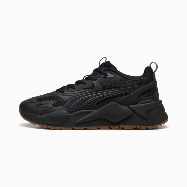 Puma rs x femme noir 2025