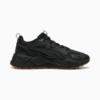 Изображение Puma Кроссовки RS-X Efekt Lights On Reflect Sneakers #5: PUMA Black-PUMA Black-Galactic Gray