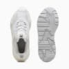 Изображение Puma Кроссовки RS-X Efekt Lights On Reflect Sneakers #4: PUMA White-PUMA White-Silver Mist