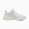 Изображение Puma Кроссовки RS-X Efekt Lights On Reflect Sneakers #5: PUMA White-PUMA White-Silver Mist