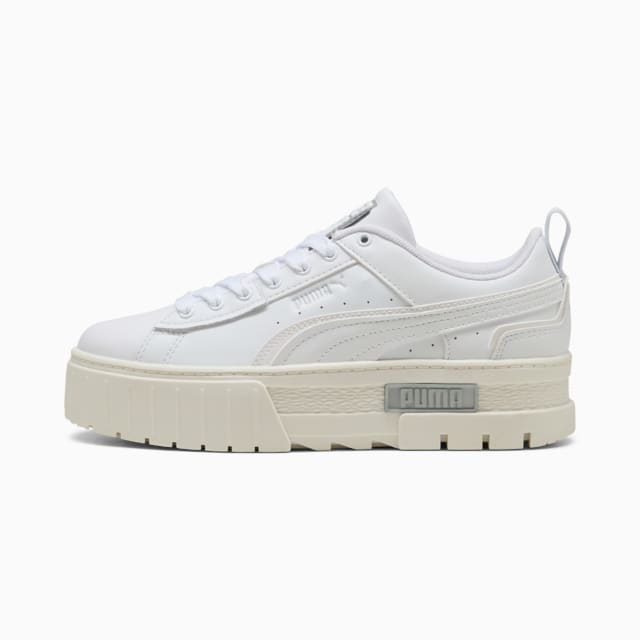 Imagen PUMA Zapatillas Mayze UT Reflect para mujer