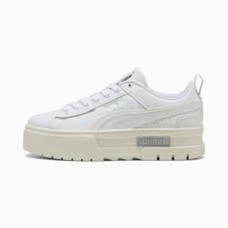 Зображення Puma Кеди Mayze UT Reflect Sneakers Women