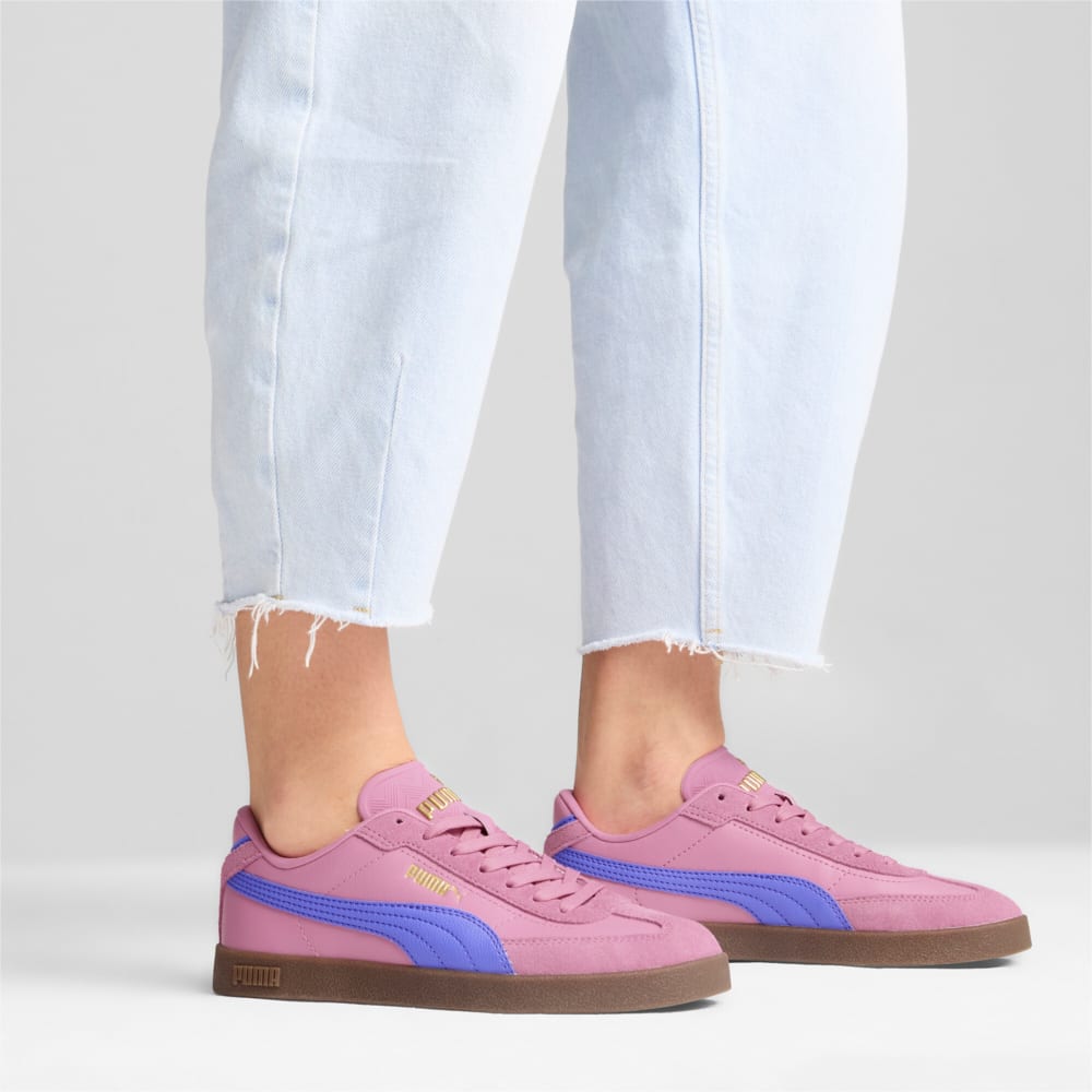 Imagen PUMA Zapatillas PUMA Club II Era #2
