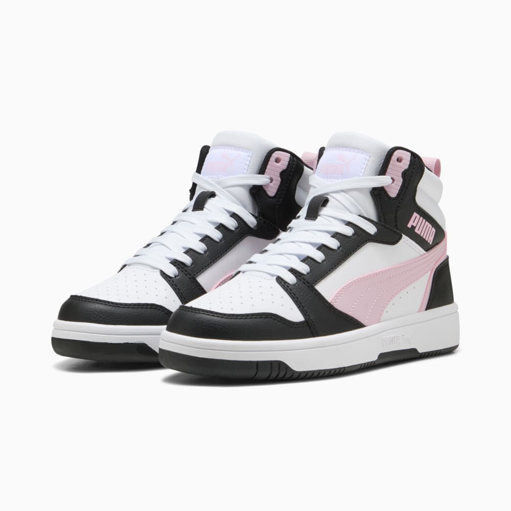 Imagen PUMA Zapatillas Rebound v6 Mid para mujer #2