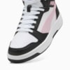 Imagen PUMA Zapatillas Rebound v6 Mid para mujer #6