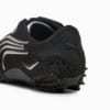 Зображення Puma Кросівки Mostro Metallic Sneakers Unisex #6: Puma Black-Puma Silver