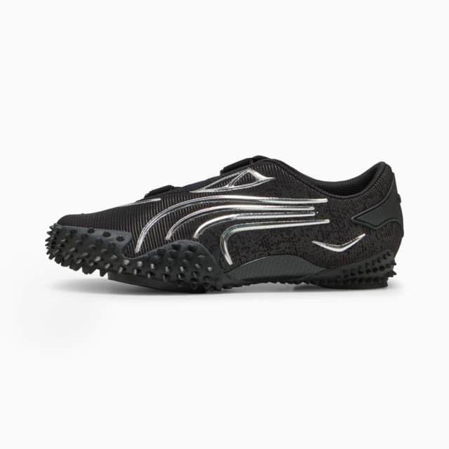 Image PUMA Tênis Mostro Metallic Unissex