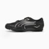 Зображення Puma Кросівки Mostro Metallic Sneakers Unisex #1: Puma Black-Puma Silver