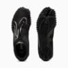 Зображення Puma Кросівки Mostro Metallic Sneakers Unisex #7: Puma Black-Puma Silver