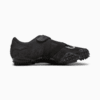 Зображення Puma Кросівки Mostro Metallic Sneakers Unisex #8: Puma Black-Puma Silver