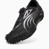 Зображення Puma Кросівки Mostro Metallic Sneakers Unisex #9: Puma Black-Puma Silver