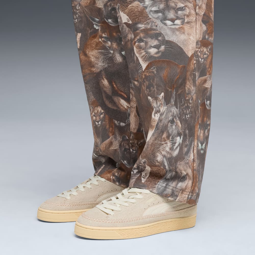 Imagen PUMA Zapatillas Suede Mocassin unisex #2