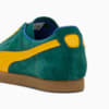 Зображення Puma Кеди Brasil Sneakers Unisex #3: Dark Myrtle-Tangerine