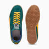 Зображення Puma Кеди Brasil Sneakers Unisex #4: Dark Myrtle-Tangerine