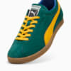 Зображення Puma Кеди Brasil Sneakers Unisex #6: Dark Myrtle-Tangerine