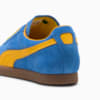 Изображение Puma Кеды Brasil Sneakers Unisex #3: Vivid Blue-Tangerine