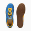 Изображение Puma Кеды Brasil Sneakers Unisex #4: Vivid Blue-Tangerine