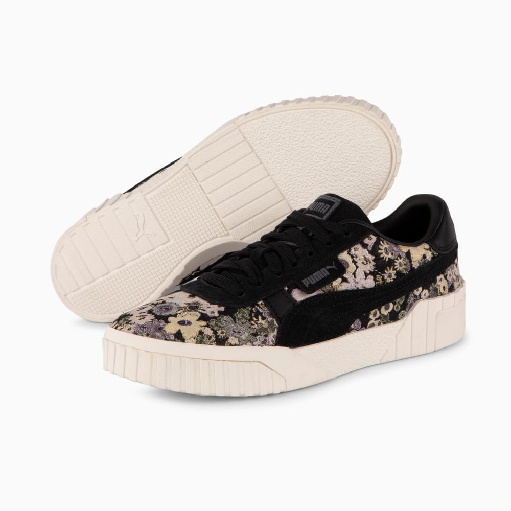 Imagen PUMA Zapatillas Cali OG Dark Floral para mujer #2