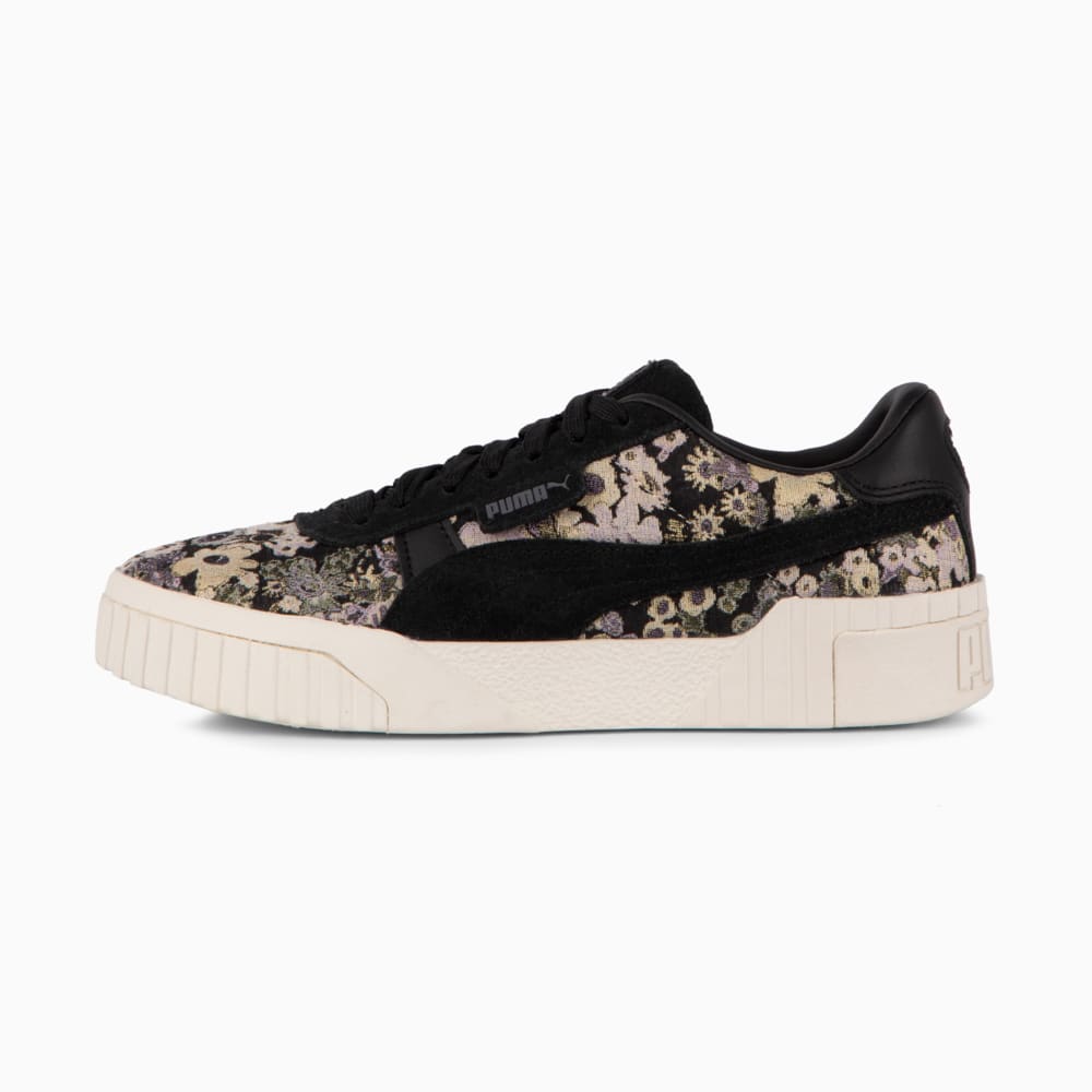 Imagen PUMA Zapatillas Cali OG Dark Floral para mujer #1