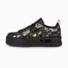 Imagen PUMA Zapatillas Mayze Dark Floral para mujer #1
