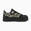 Imagen PUMA Zapatillas Mayze Dark Floral para mujer #5